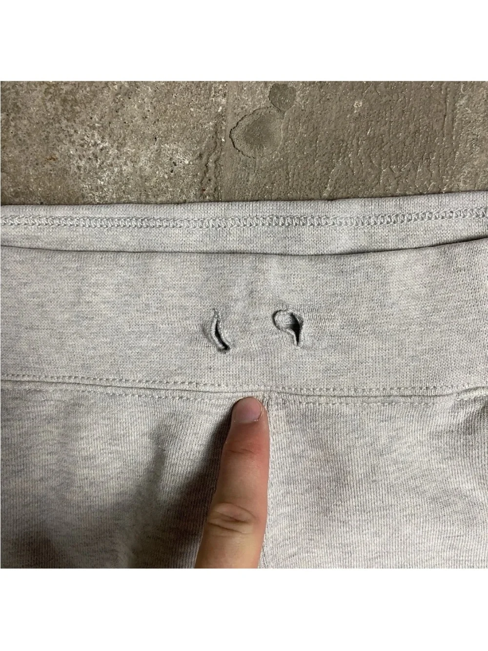Polo Ralph Lauren Gray Men’s Sweatpants Large tall LT
